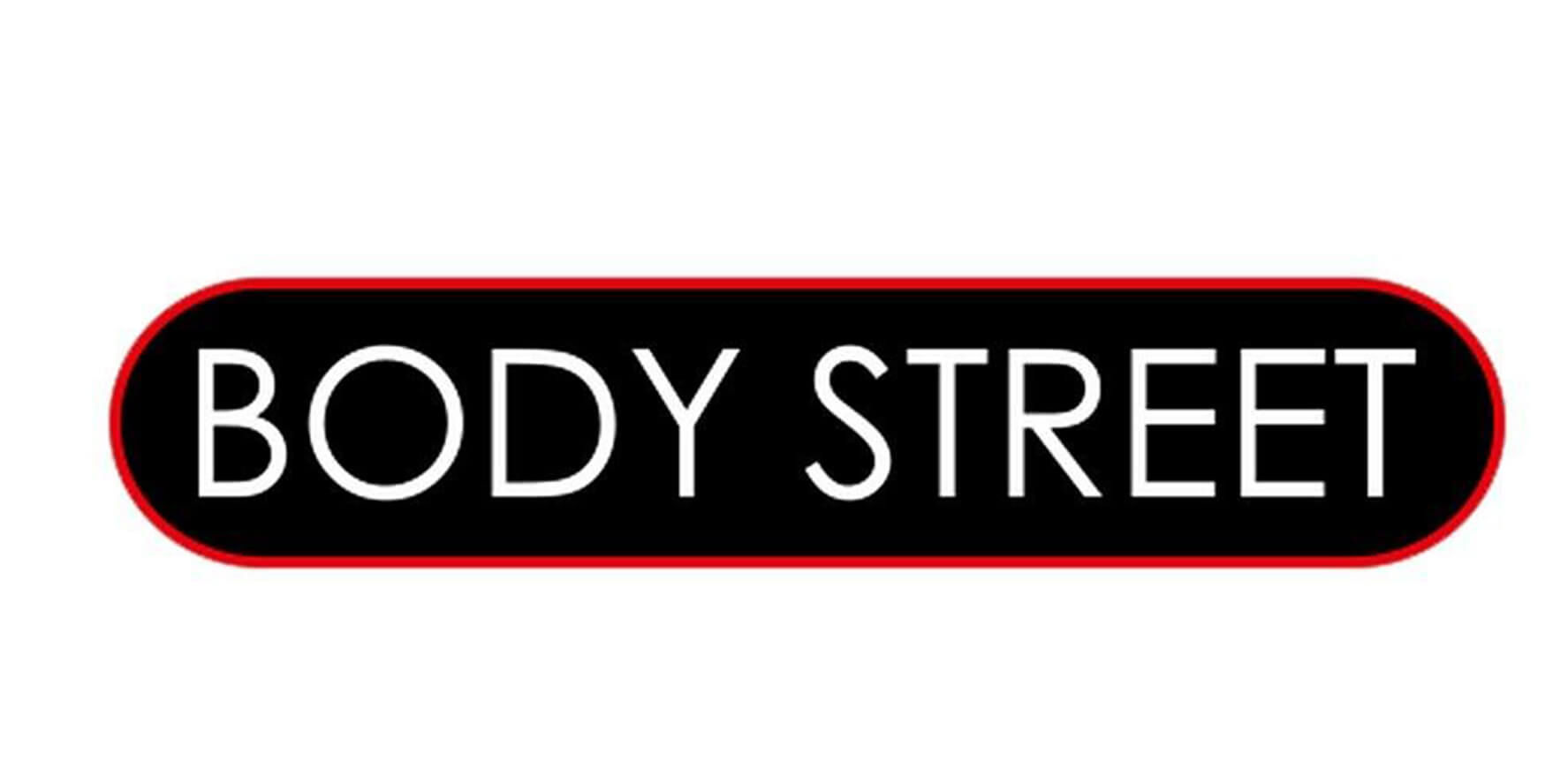BodyStreet 