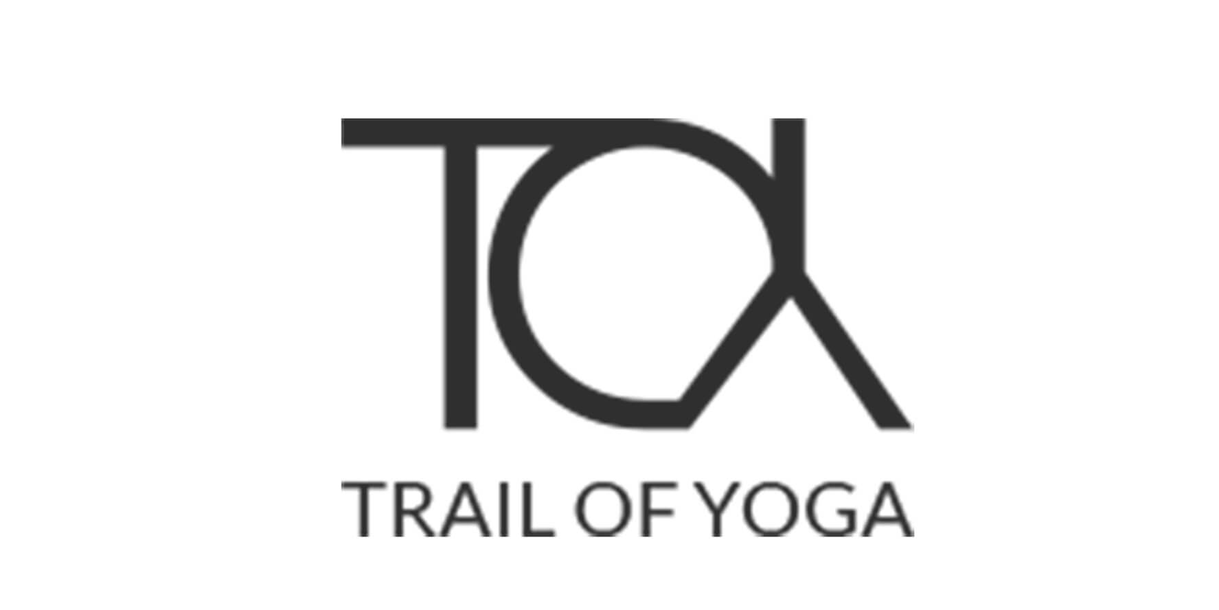 Trail of Yoga
