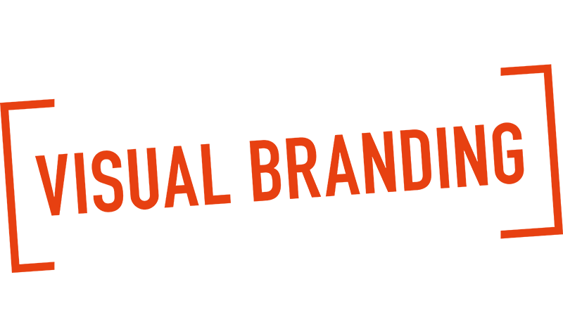 VISUAL BRANDER
